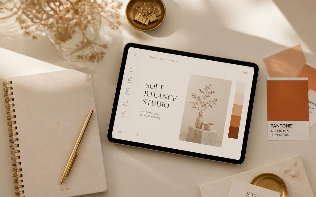 Affordable digital business tools and ready-to-edit templates