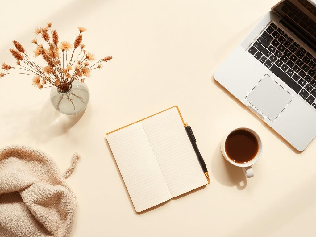 Executive VA Suite Executive Virtual Assistant portfolio template preview — Personal Brand / Signature style