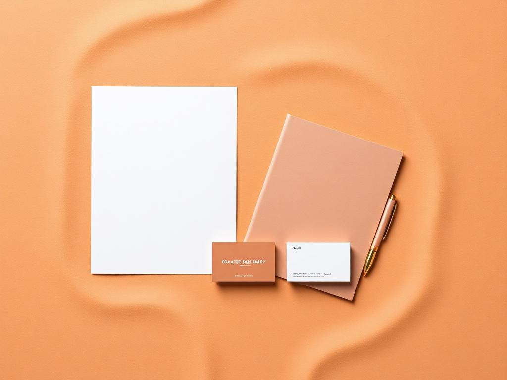 Photographer Editorial Photographer portfolio template preview — Playful & Colorful style